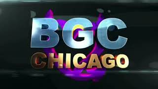 BGC12 Random Music