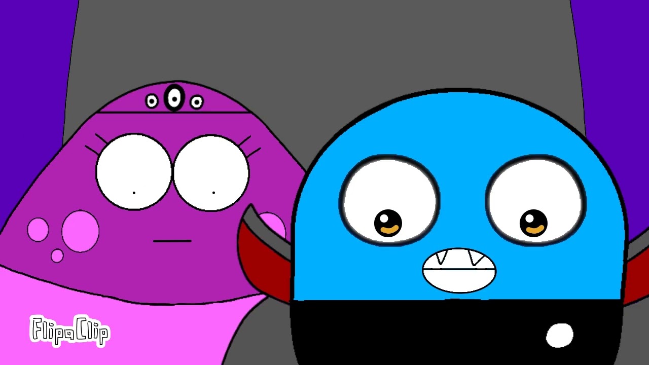 Pou Elkersx no Dia das Bruxas! (Tem o Trem Fantasma! 👻👻👻) 🎃🎃 