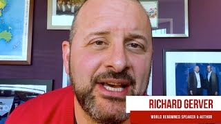 Business Not As Usual - Richard Gerver