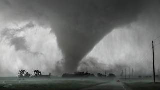 Celebrity Violent Tornado Outbreak Strikes Oklahoma - April 23, 2026 Profile
