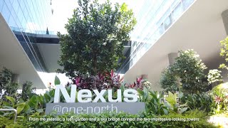 Nexus @one-north