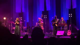 Rhiannon Giddens - The Love We almost had - 4/25/24 - United Artists Theatre, Los Angeles, CA