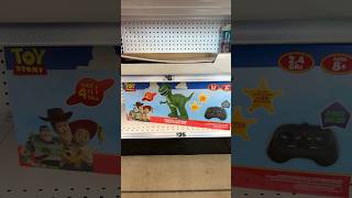 Toy Story Remote Control Inflatable Rex