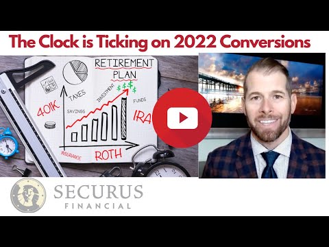 The Clock is Ticking on 2022 Conversions