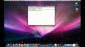 How to disable iTunes (iPhone/iPod) Backup - Windows/Mac
