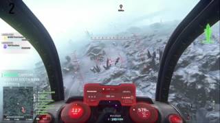 Planetside 2. The Salty Russian Still Lag Switching Then SMH