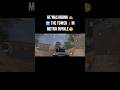 PUBG Mobile Metro Gameplay