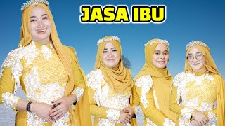 JASA IBU (Nasida Ria) - Umi Sidqia - El Syiria Live Bonang Demak