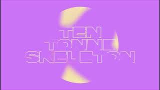 TEN TONNE SKELETON - Different Kind of Love [Official Visualizer]