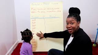 Singular and Plural Nouns- Kindergarten & 1st grade- Homeschool