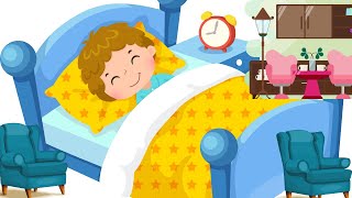 Are You Sleeping Brother John Nursery Rhymes & Songs For Kids