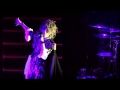 Death Parade -  KAMIJO【LIVE】