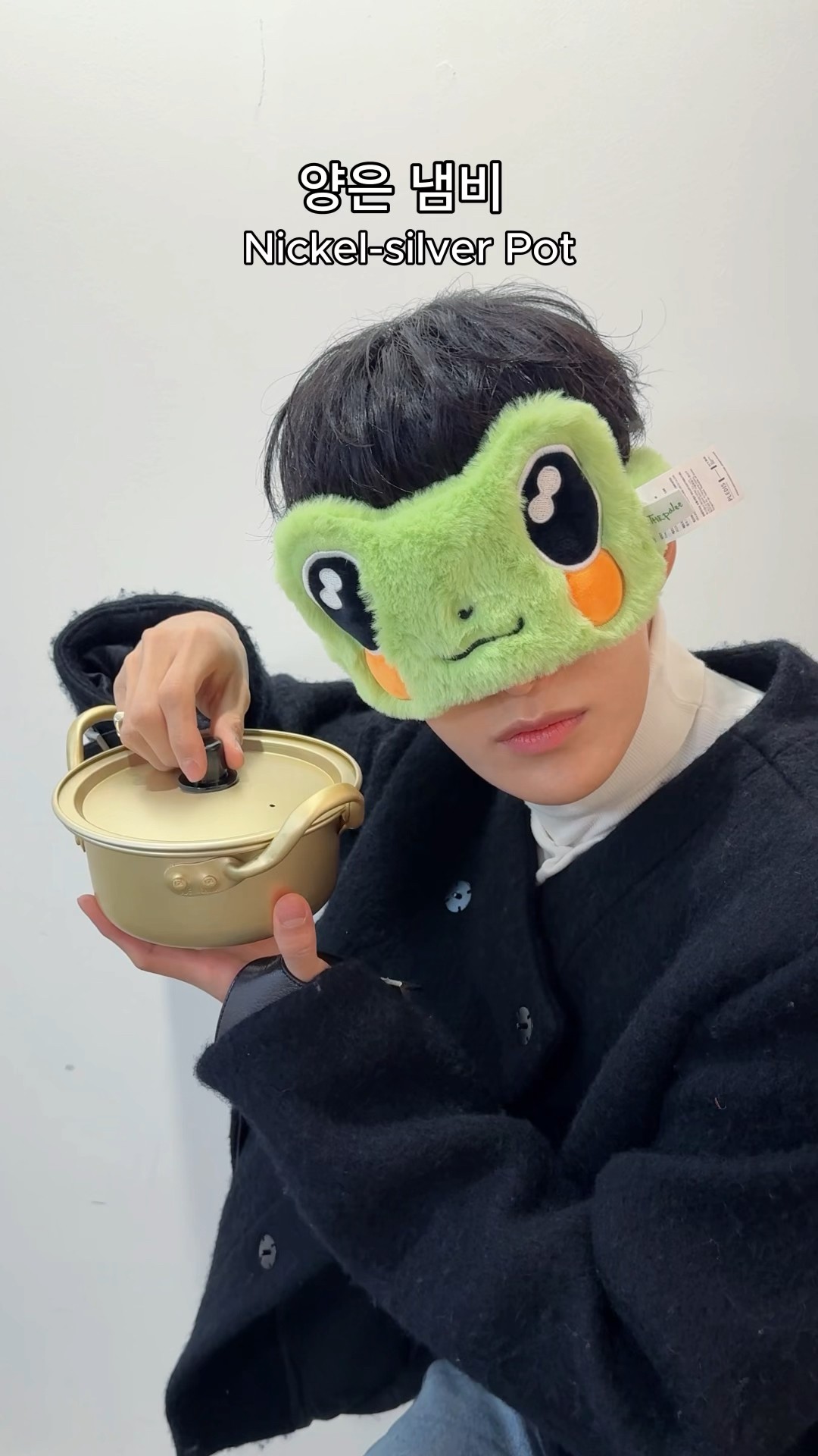 도겸이의 소리를 찾아서 DK’s ‘journey to sound’
