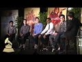 GRAMMY 2011 Social Media Rock Stars Summit: Predictions For Music | GRAMMYs