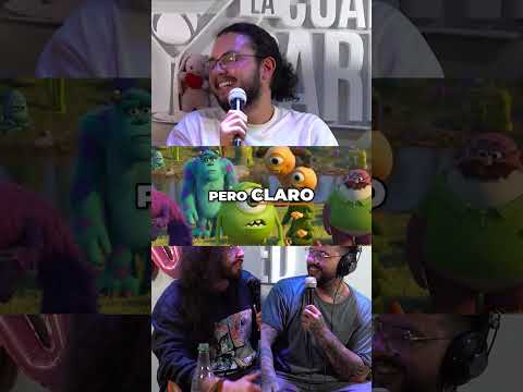 Nuestros Monstruos Favoritos Pt 2