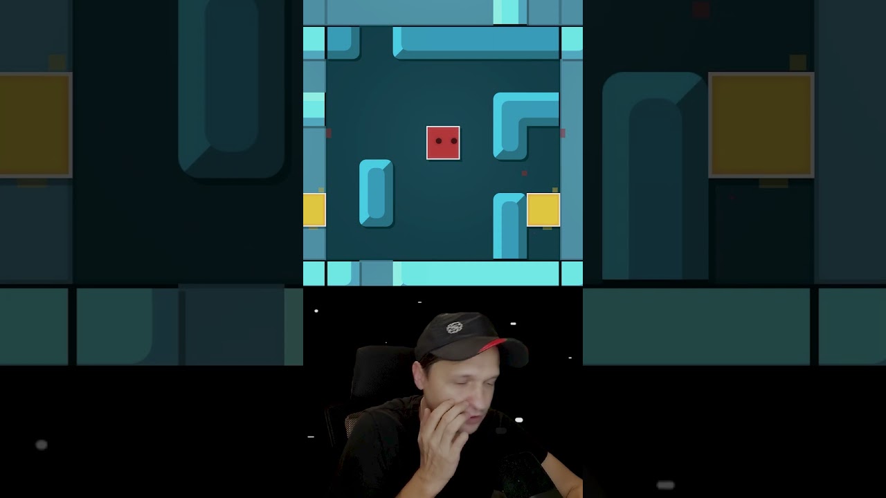 Серия простых но интересных уровней