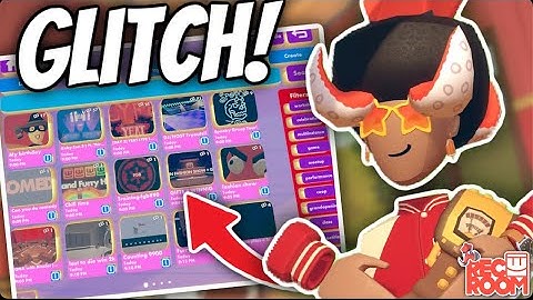 How To Get Rec Room