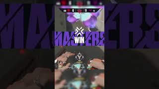 103연승의 전설 우리가 DRX 보는 이유 // Vision Strikers #valorant #발로란트 #drx #VisionStrikers