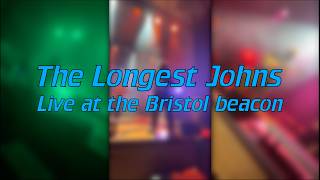 The Longest Johns Ends Of The Earth Live at the Bristol Beacon @SergeantBeckett