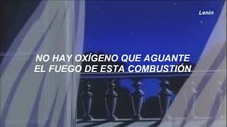 Jósean Log - Combustión // Letra