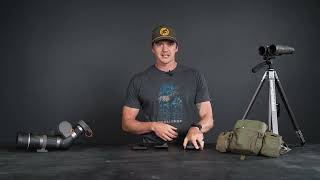 How to Lock In Your Lens | On Glass Adapter Tutorial