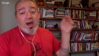 Interview: Christopher Heuertz, The Sacred Enneagram