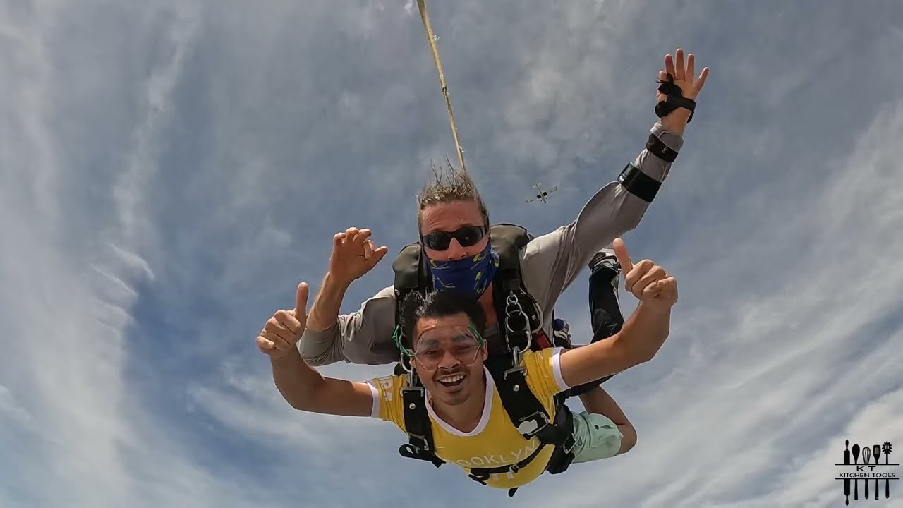 Skydiving Shorts youtubeshorts shorts YouTube