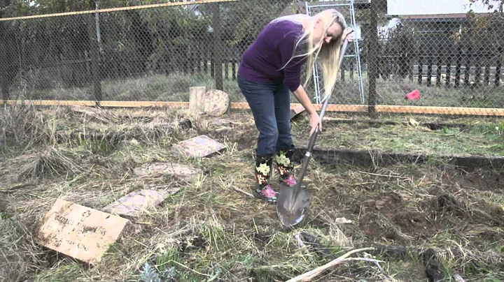 Riverbank homeowners find tombstones in back yard