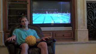 Santa Fe Christian Waterpolo 2012 Banquet Video