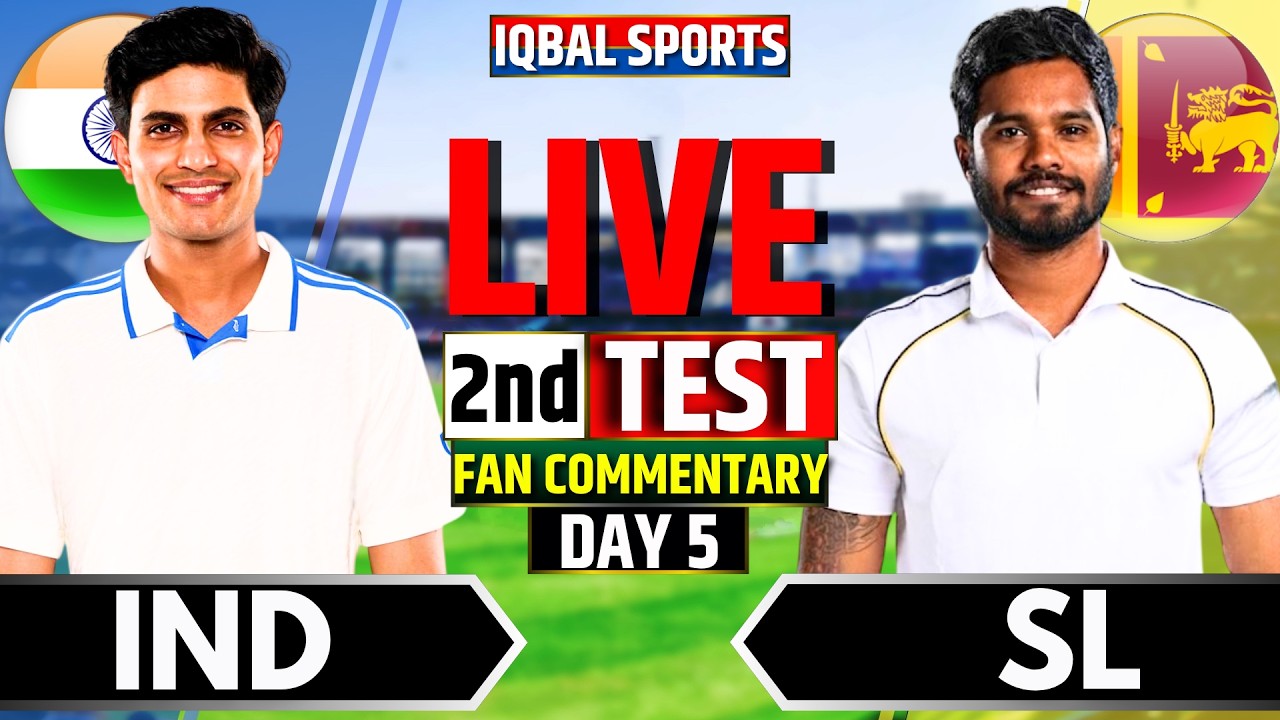 live cricket match today