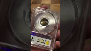 #coins Which 67+ dime do you prefer?