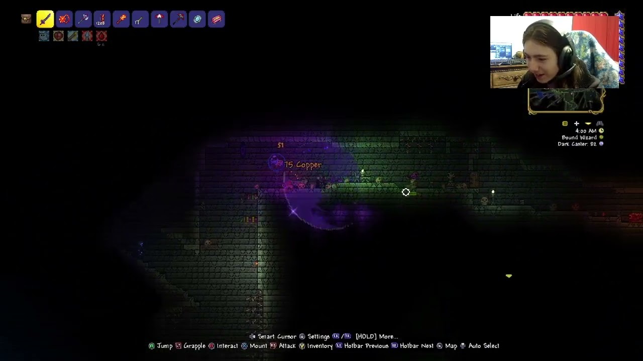 HAPPY BIRTHDAY TOASTBROT!!!!!!!!!!! (PLAYING GAMES FOR TOAST!!!) VOD