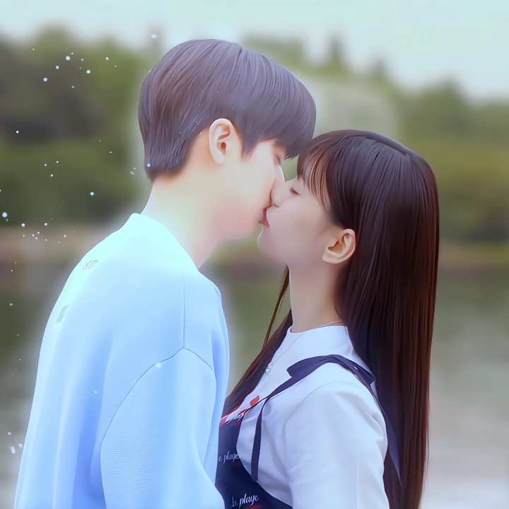 This scene make me cry 😭💔 || Kdrama🦋 ~ Pop Out Boy 🍁 #PopOutBoy #cdrama #kdrama #shorts
