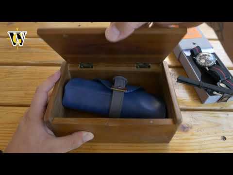 Double unboxing makes my day!!!