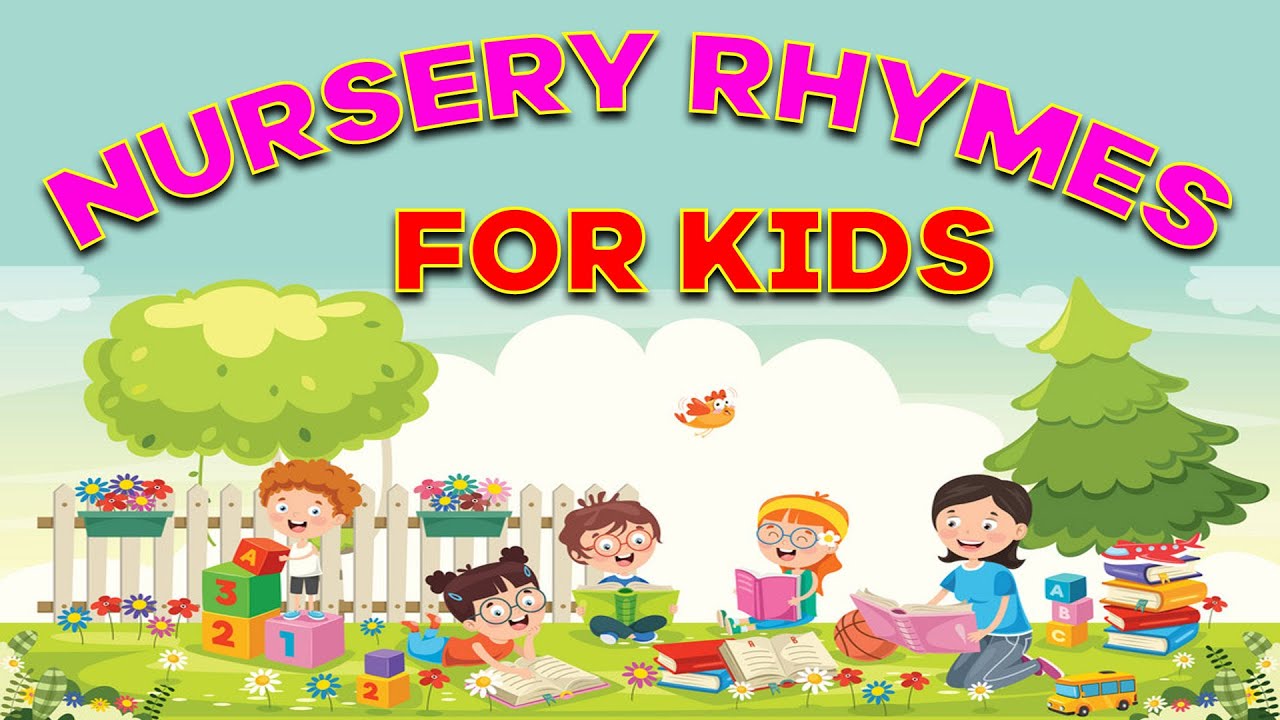 Nursery Rhymes And Children's Songs ABC Phonics Nursery Rhymes ABCs