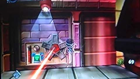 I-Ninja - Part 2 - Eye 2 Eye