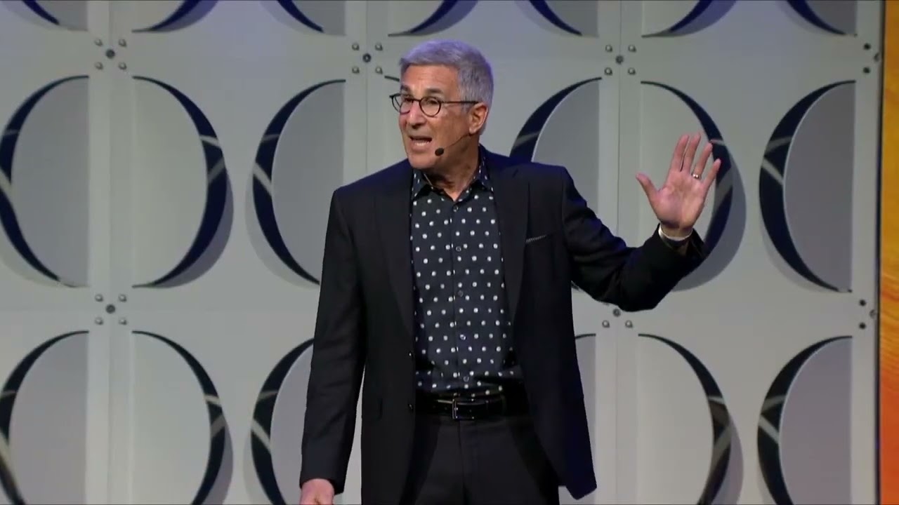 The Importance of Knowing What's Important: A Story About Perspective