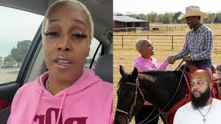 Woman Meets A Country Boy Trucker Who Was Lying About Everything