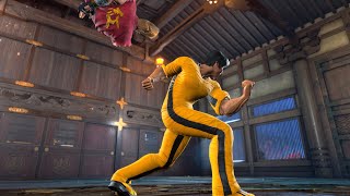 Why i'm NEVER returning to Tekken