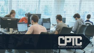 CPTC 2020 Regional Kickoff
