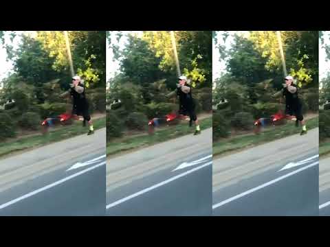 Run, Human, Run | Song A Day #4031