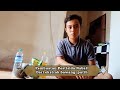 pembuatan pestisida nabati dari bawang putih #pertanian #organik #petanimuda