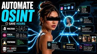 These OSINT Frameworks Can Save You Hours | External Pentesting EP 2.9 screenshot 1