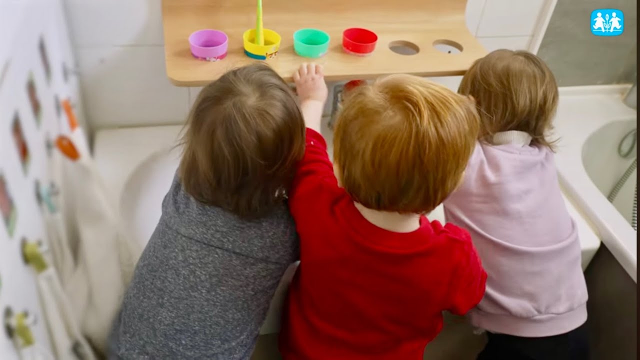 SOS Village d'Enfants 