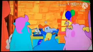 Leave Me Alone V2 My Crossover Style For Robbie Shaw