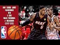 How Lebron James Transformed Into a GOAT Finals Performer: A Breakdown (2007-2012)