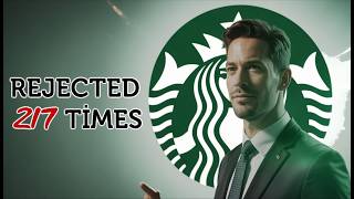 From Poverty to Starbucks Billionaire | The Howard Schultz Story