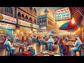 The Indian Community and Their Culinary Influence in Abu Dhabi
