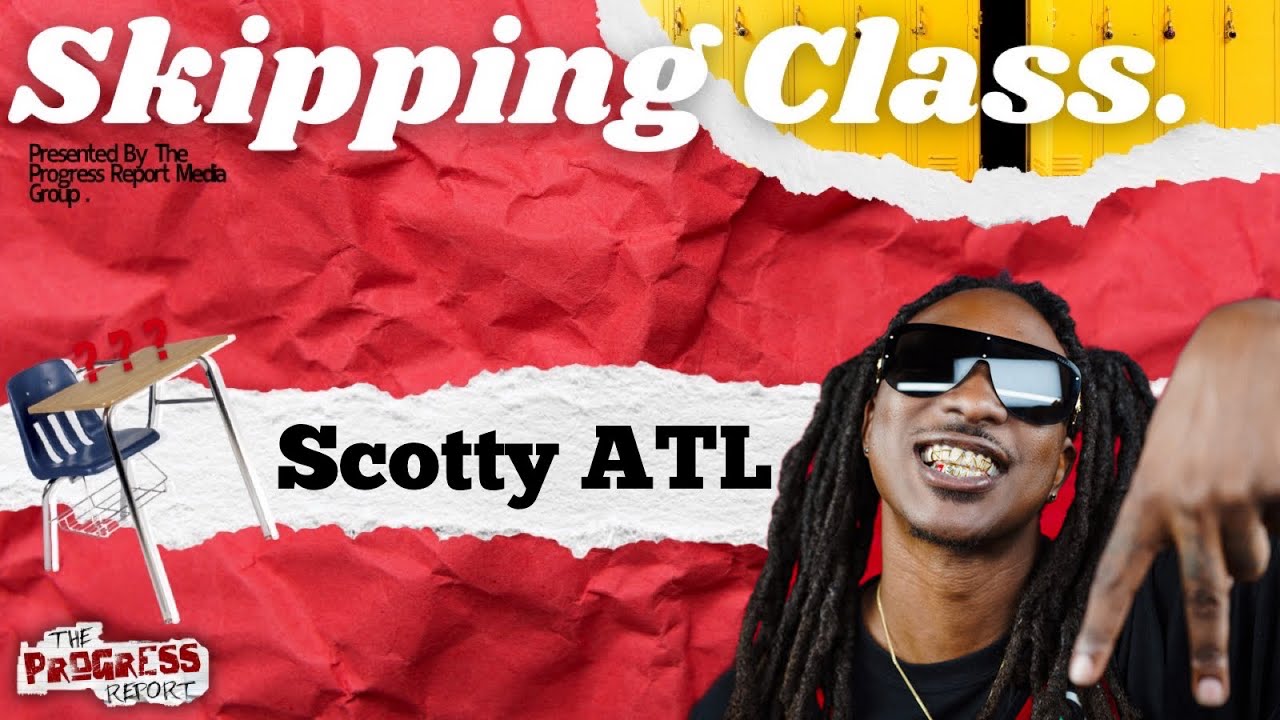 Scotty ATL speaks on the death of Trouble, Grillz by Scotty located in