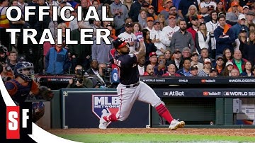 2019 World Series Champions: Washington Nationals - Official Trailer (HD)